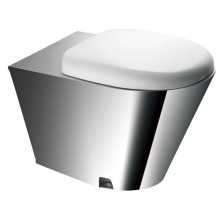 WC de aço inoxidável (JN49111)